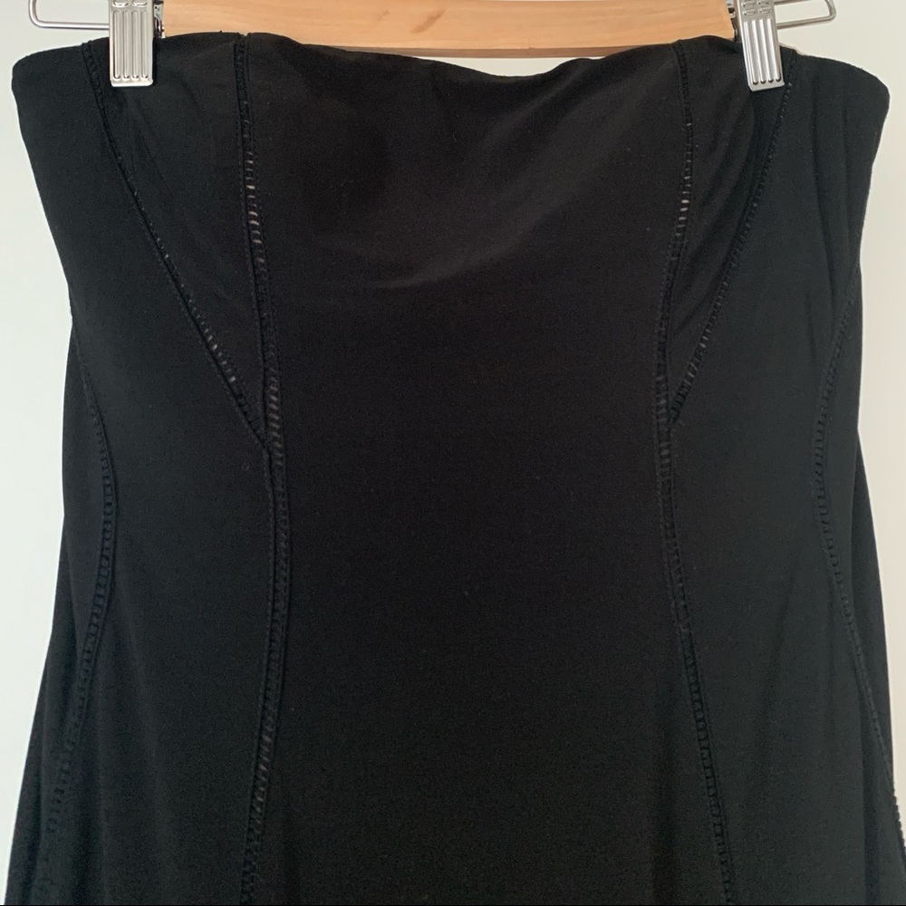 Adrianna Papell sheath/column dress 🖤